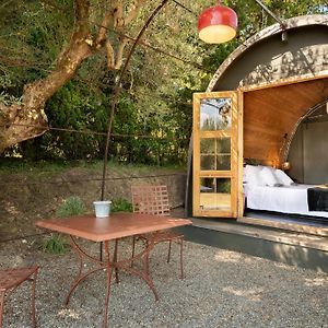 Suite con letto king size
